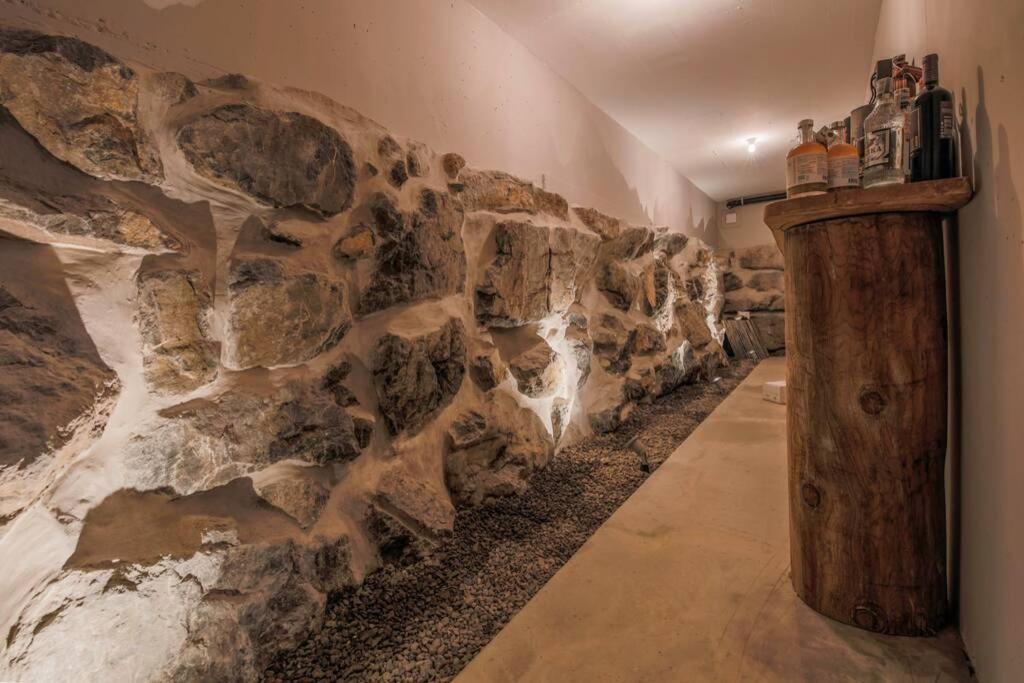 סיליסברג Exklusives Chalet Mit Traumhafter See- Und Bergsicht מראה חיצוני תמונה