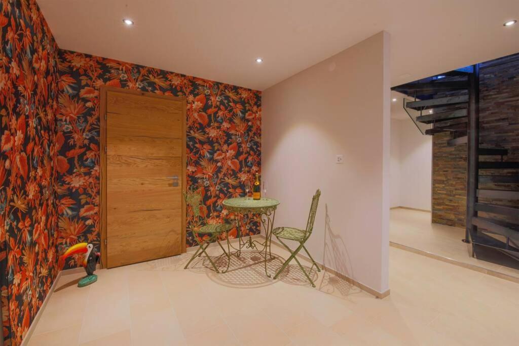 סיליסברג Exklusives Chalet Mit Traumhafter See- Und Bergsicht מראה חיצוני תמונה